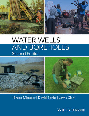 Water Wells