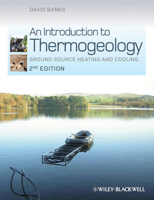Thermogeology